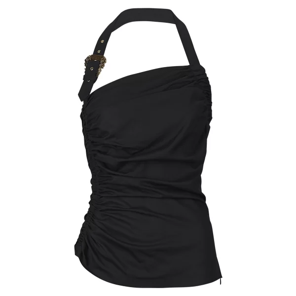 Μπλούζα Versace Jeans Couture 80HAM207