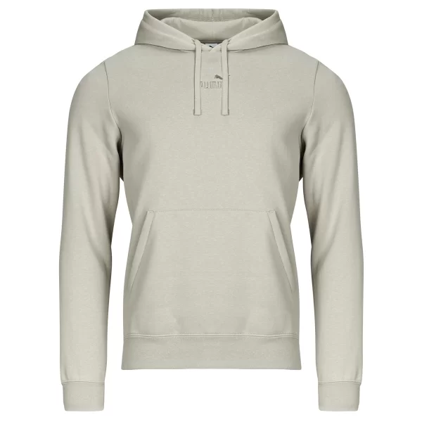 T-shirt με κουκούλα Puma ESS Small No. 1 Logo centered Logo Hoodie FL