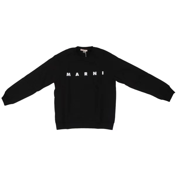 Αθλητικό T-shirt Marni M01612 M00V0