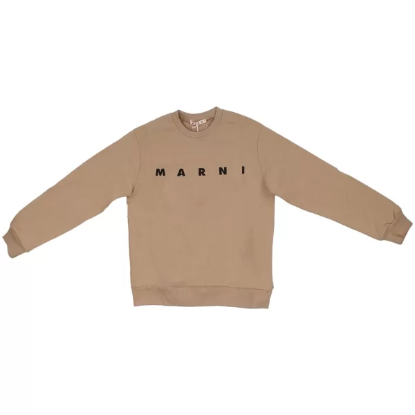 Αθλητικό T-shirt Marni M01612 M00V0