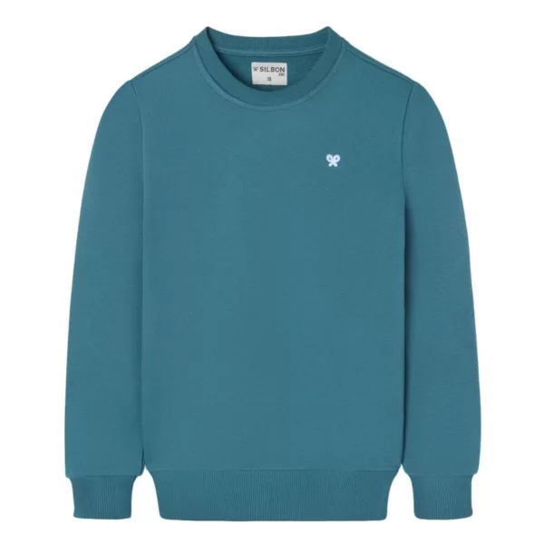 Αθλητικό T-shirt Silbon 134492