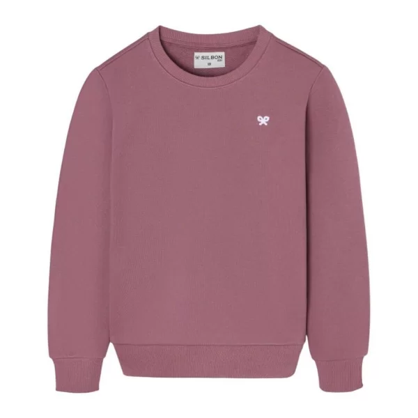 Αθλητικό T-shirt Silbon 134493