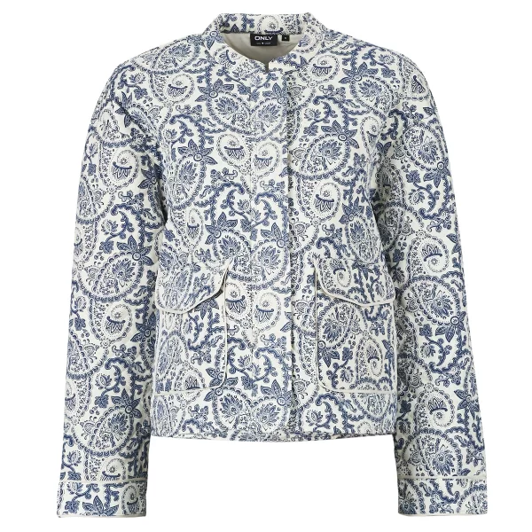 Σακάκι/Blazers Only ONLHALLIE QUILTED