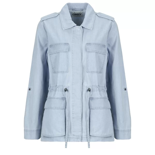 Σακάκι/Blazers Only ONLKENYA L/S UTILITY DNM