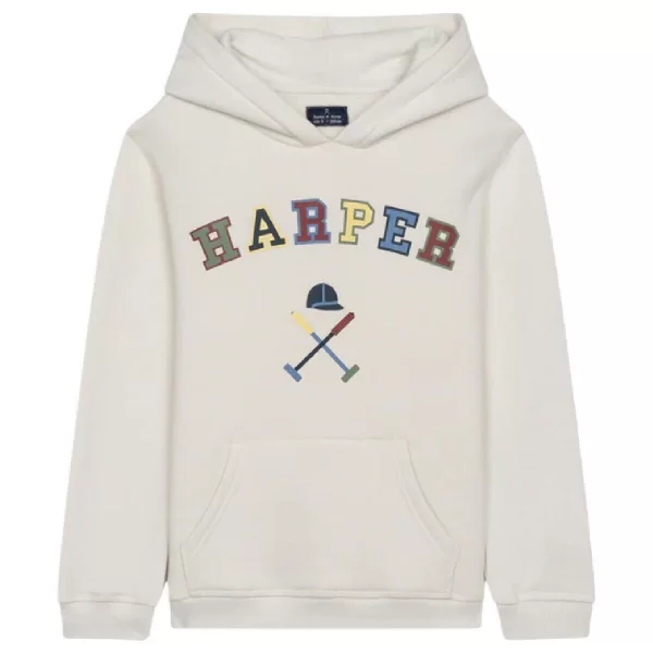 T-shirt με κουκούλα Harper And Neyer 1404125006 000300