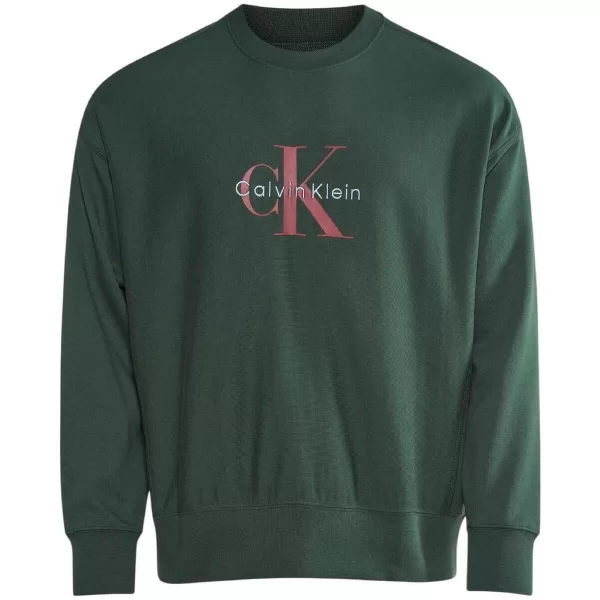 Αθλητικό T-shirt Calvin Klein Jeans LV04RD234G LLG