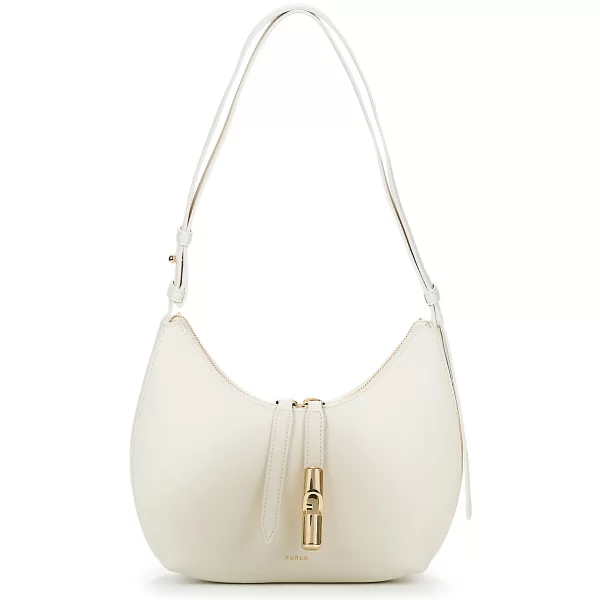 Τσάντες ώμου Furla FURLA GOCCIA S SHOULDER BAG