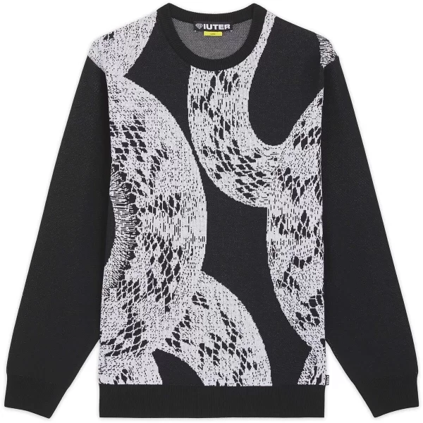 Αθλητικό T-shirt Iuter Boa Jumper