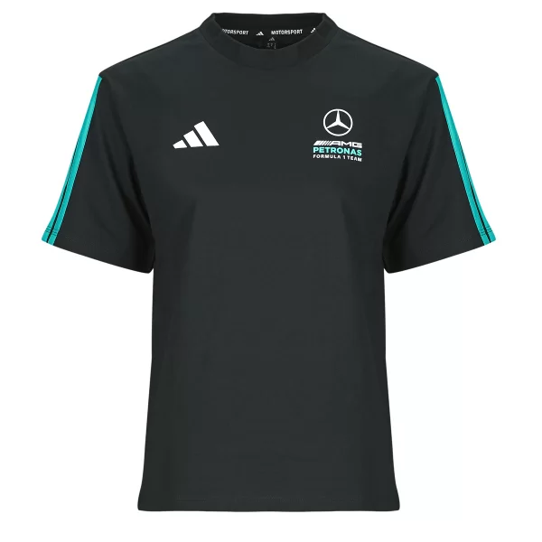 Αθλητικά μπλουζάκια adidas Mercedes F1 Team