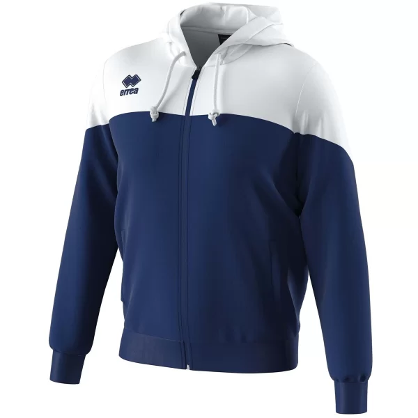 T-shirt με κουκούλα Errea Ben Ad