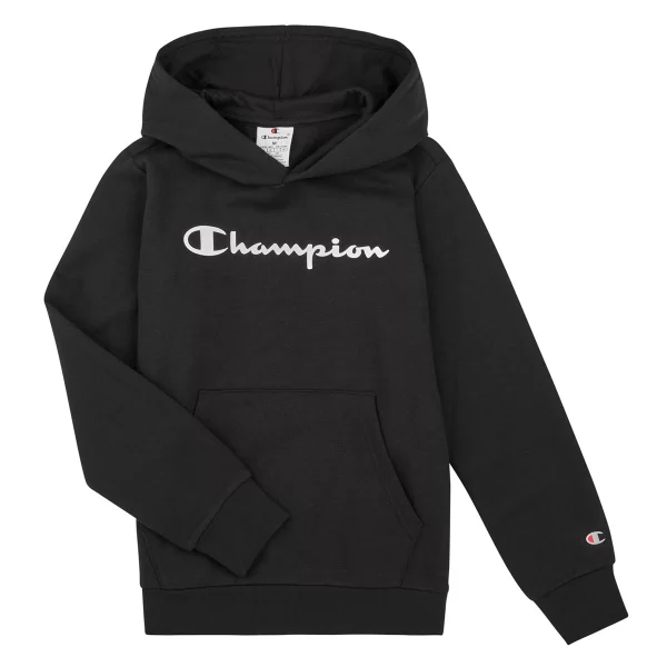 Champion T-shirt με κουκούλα Champion HOODED SWEATSHIRT