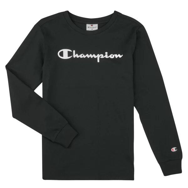 Αθλητικό T-shirt Champion CREWNECK SWEATSHIRT