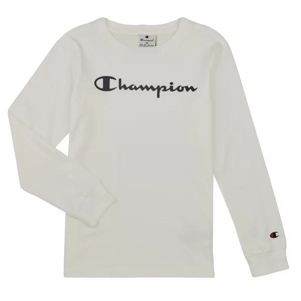 Champion Αθλητικό T-shirt Champion CREWNECK SWEATSHIRT