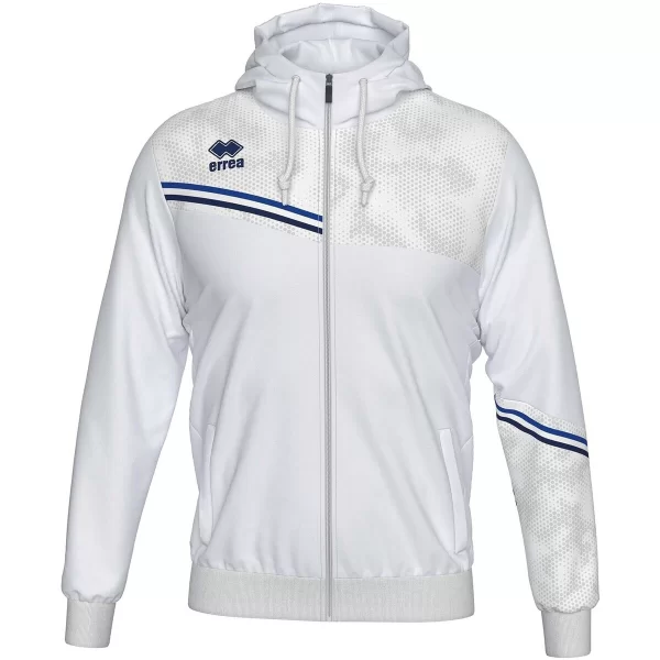 T-shirt με κουκούλα Errea Eber Ad