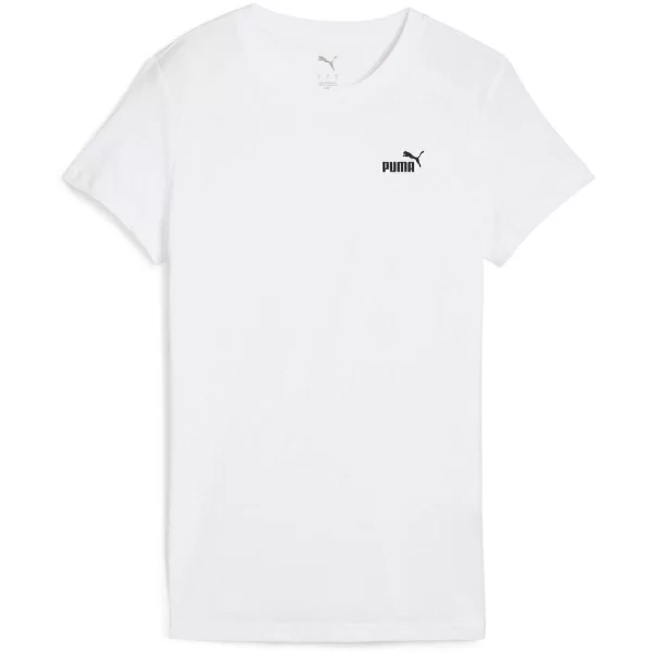 T-shirt με κοντά μανίκια Puma -
