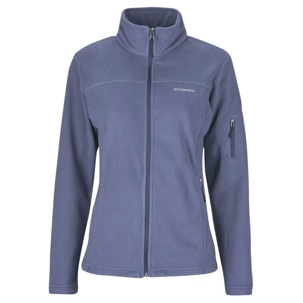 Fleece Columbia FAST TREK II JACKET