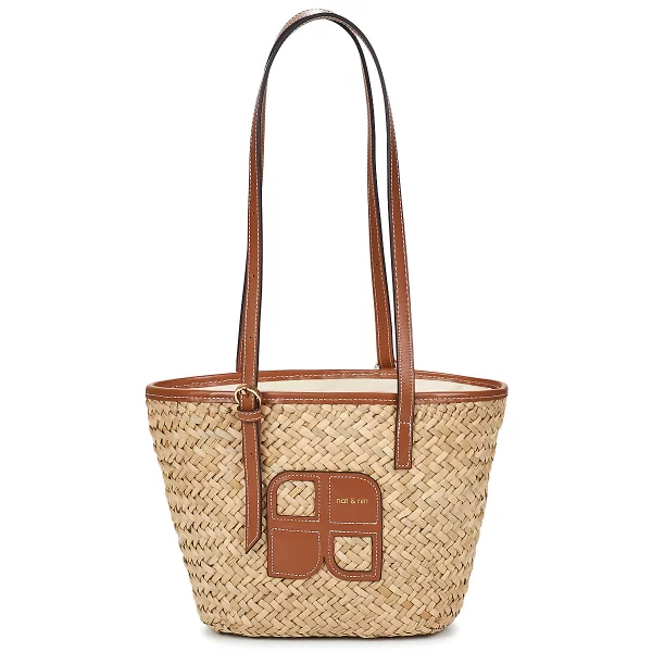 Shopping bag Nat et Nin RAFAEL