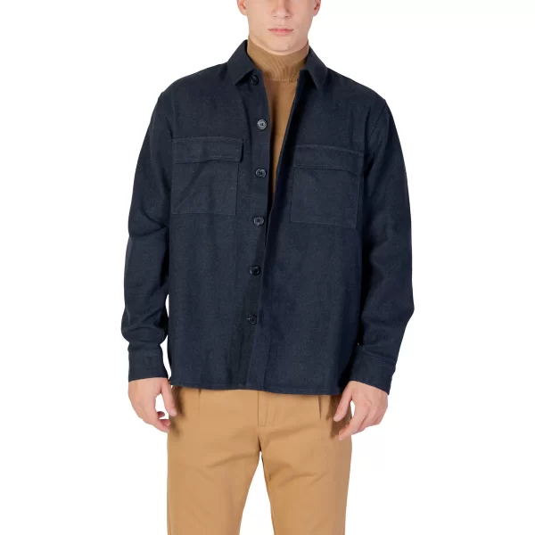 Μπλουζάκια Only & Sons ONSPAUL RLX OVERSHIRT 22034929