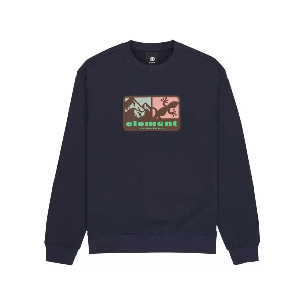 Αθλητικό T-shirt Element Memory