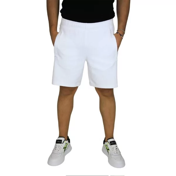 Αθλητικά παντελόνια Bikkembergs BKKS0020