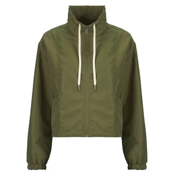 Παρκά Vero Moda VMDORA SHORT