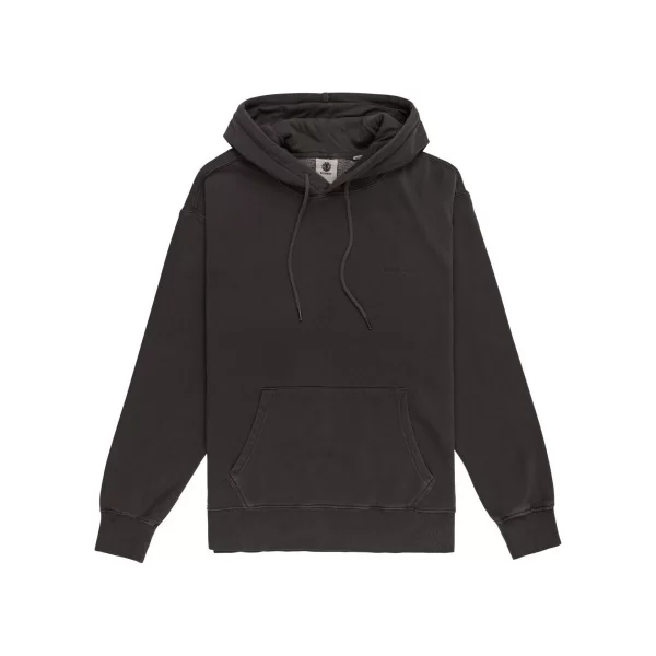 T-shirt με κουκούλα Element Lowcase pgmnt