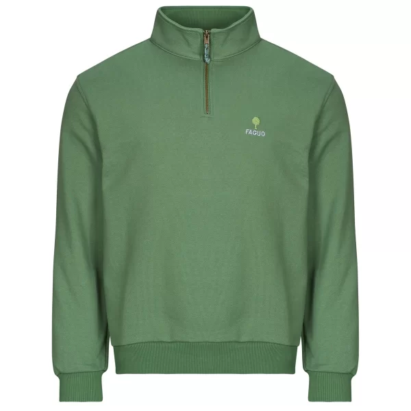 Αθλητικό T-shirt Faguo AMBOISE