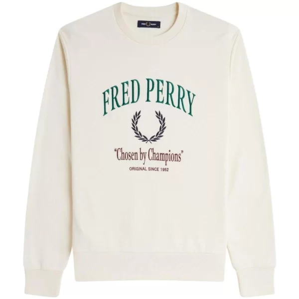 Αθλητικό T-shirt Fred Perry M9891 560