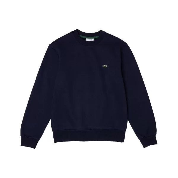 Αθλητικό T-shirt Lacoste SH9801 00 166