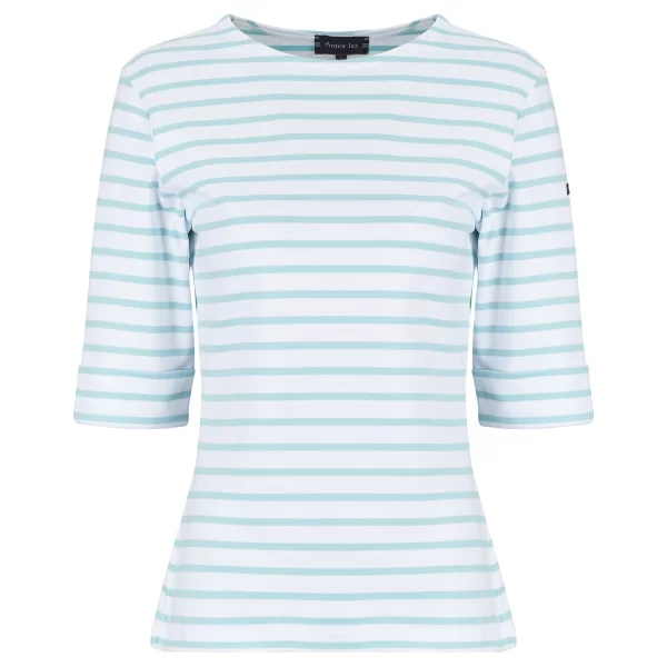 Armor Lux Μπλουζάκια με μακριά μανίκια Armor Lux CANCALE