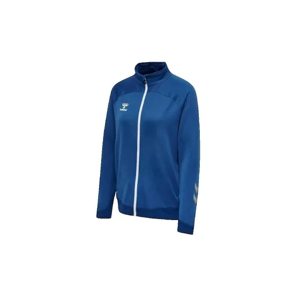 Ζακέτα hummel Veste de survêtement hmlLEAD Poly Zip Jacket