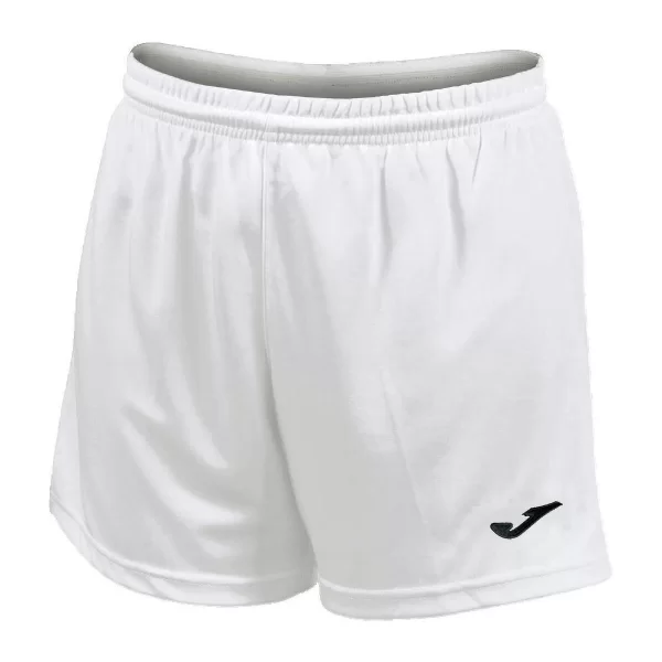 Shorts & Βερμούδες Joma Short Paris II blanc