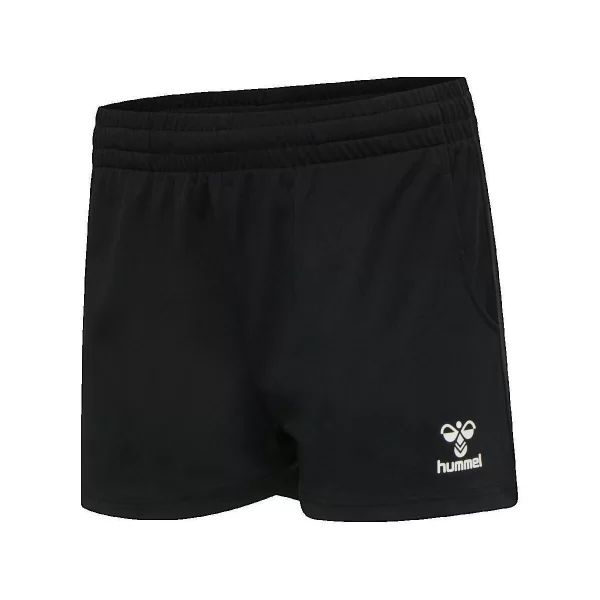 Shorts & Βερμούδες hummel Short HMLReferee Chevron