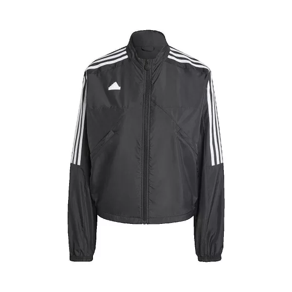 Adidas Ζακέτα adidas Veste de survêtement Tiro Cut 3 Stripes
