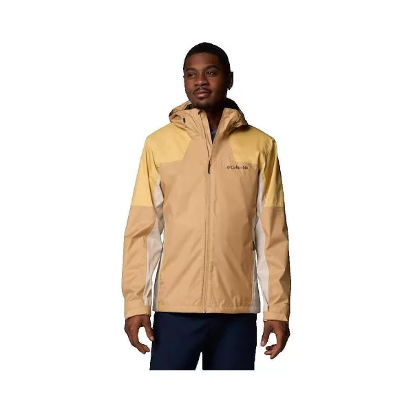 Σακάκια Columbia Veste Inner Limits III imperméable et respirante