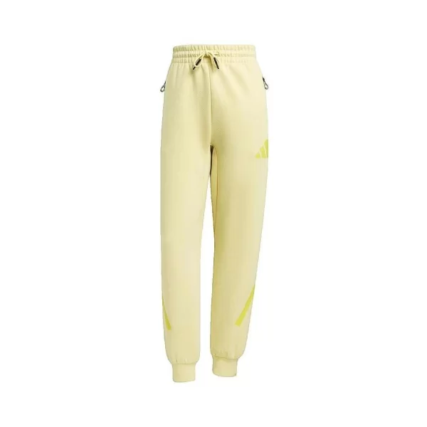 Adidas Φόρμες adidas Pantalon Z.n.e Sweat Pants Jaune