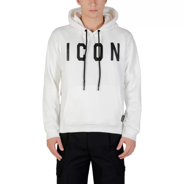 T-shirt με κουκούλα Icon ICUF2W6F005