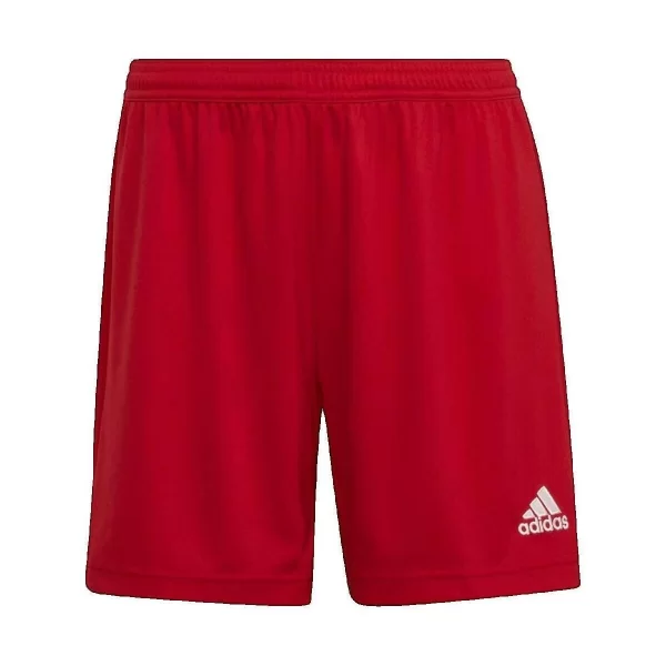 Shorts & Βερμούδες adidas Short Entrada 22 rouge