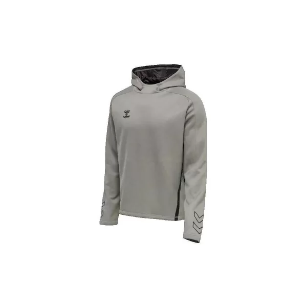 T-shirt με κουκούλα hummel Sweat à capuche Cima XK