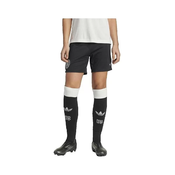 Adidas Shorts & Βερμούδες adidas Short Allemagne DFB 125 Noir