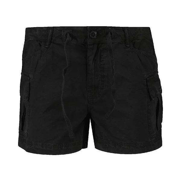 SUPERDRY Shorts & Βερμούδες Superdry Short cargo coupe décontractée