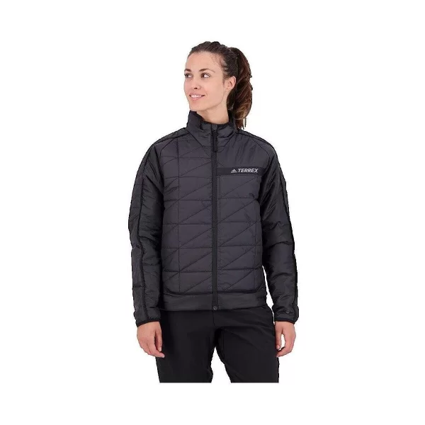 Χοντρό μπουφάν adidas Veste isolante écologique pour femme