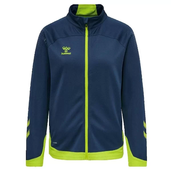 Ζακέτα hummel Veste Lead Poly pour Femme