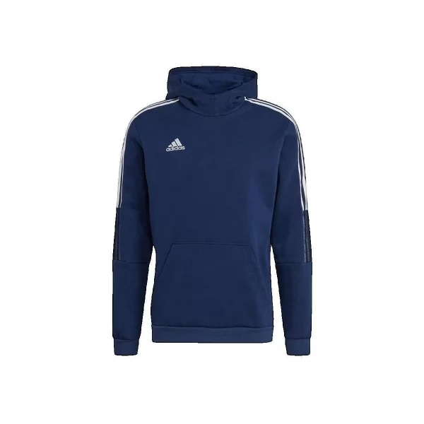 T-shirt με κουκούλα adidas Sweat à capuche Tiro 21
