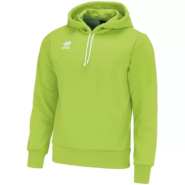 T-shirt με κουκούλα Errea Jonas Jr