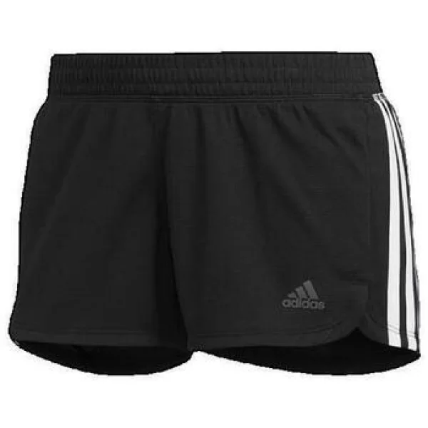 Shorts & Βερμούδες adidas Short Pacer noir