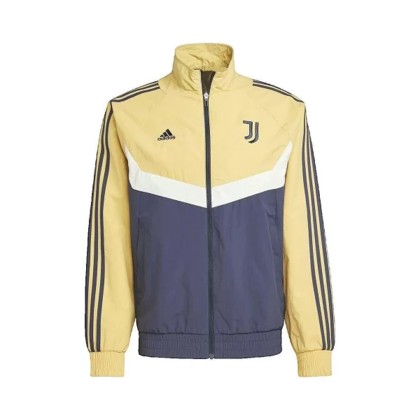 Ζακέτα adidas Veste de survêtement Juventus noire