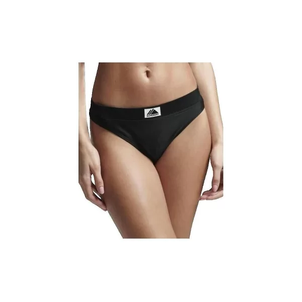 Μαγιό μόνο το πάνω ή κάτω μέρος Superdry Bas de bikini Code Mountain