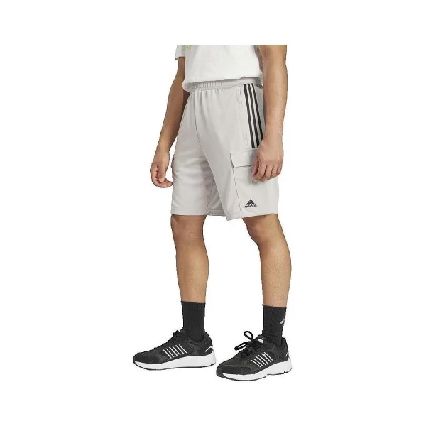 Adidas Shorts & Βερμούδες adidas Short Tiro Cargo gris