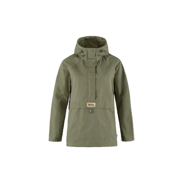 Fjallraven Μπουφάν Fjallraven Veste Fjällräven Vardag Anorak W